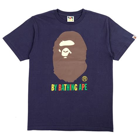 bathing ape clothing for sale